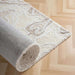 Hardent Hand Tufted Wool Rug 200X300Cm - Ivory Pan Home