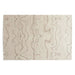 Hardent Hand Tufted Wool Rug 200X300Cm - Ivory Pan Home