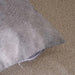 Harlyn 2 Piece Cushion Cover Set-45X45 Cm- Grey Pan Home