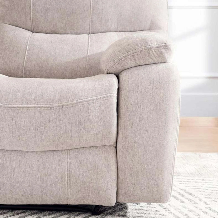 Harmonious Right Arm Chair Modular Recliner - Beige