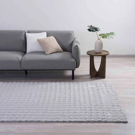 Harmony Rug 120X170Cm - Silver Pan Home