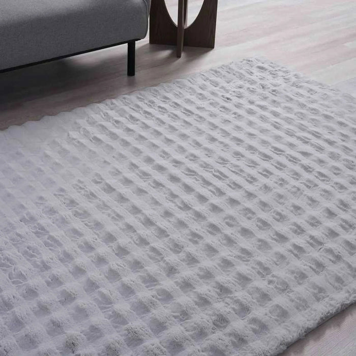 Harmony Rug 120X170Cm - Silver Pan Home