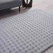 Harmony Rug 120X170Cm - Silver Pan Home