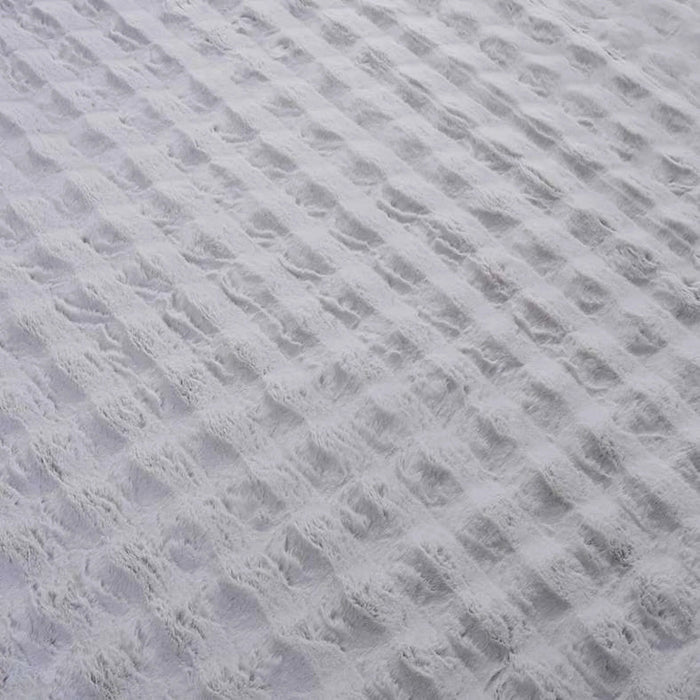 Harmony Rug 120X170Cm - Silver Pan Home