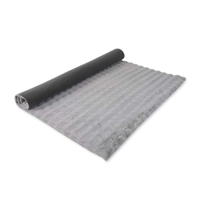 Harmony Rug 120X170Cm - Silver Pan Home