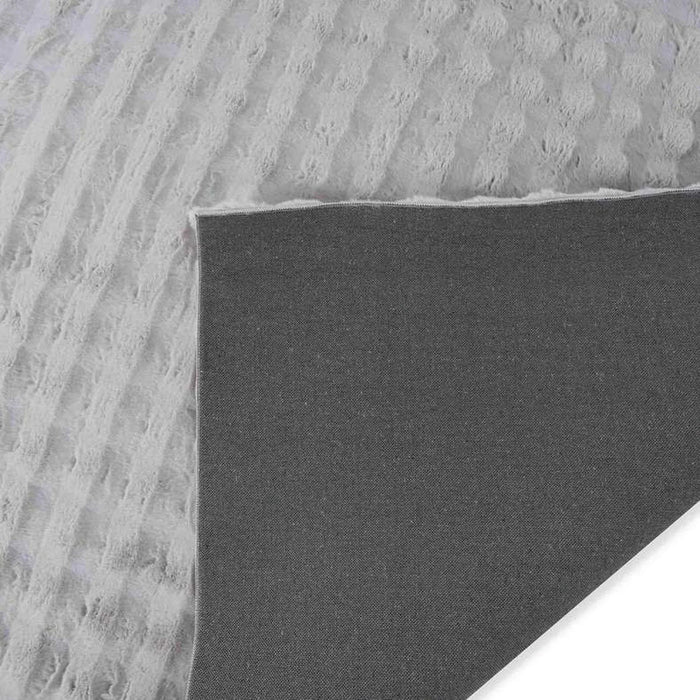 Harmony Rug 120X170Cm - Silver Pan Home