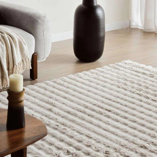 Harmony Rug 160X230Cm - Beige Pan Home
