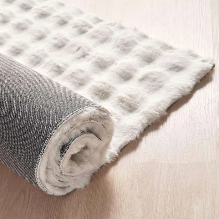 Harmony Rug 160X230Cm - Ivory Pan Home