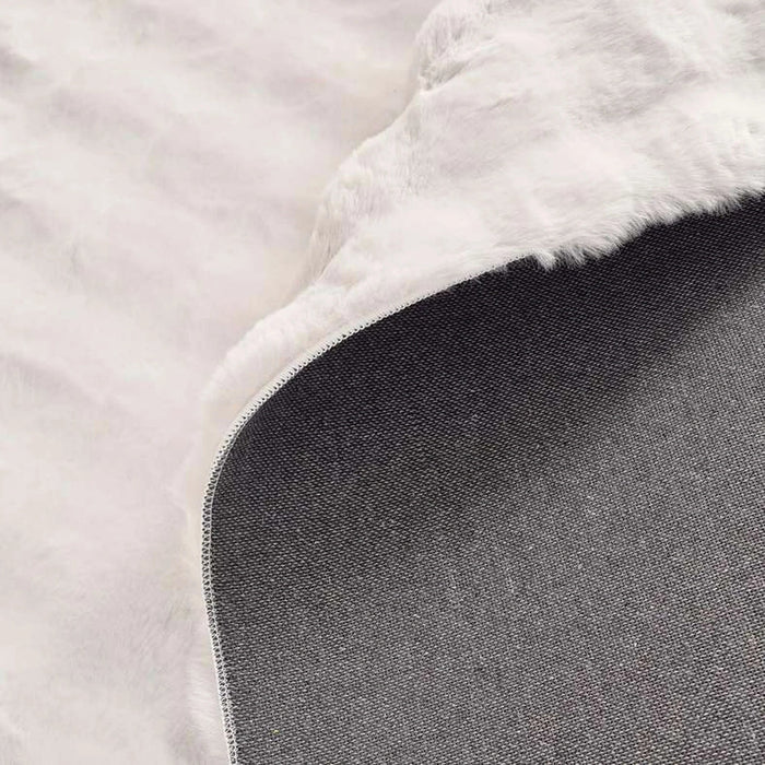 Harmony Rug 160X230Cm - Ivory Pan Home