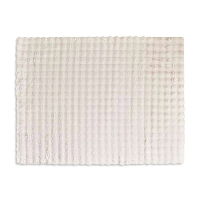 Harmony Rug 160X230Cm - Ivory Pan Home