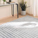 Harmony Rug 160X230Cm - Silver Pan Home