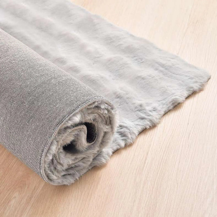 Harmony Rug 160X230Cm - Silver Pan Home