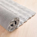 Harmony Rug 160X230Cm - Silver Pan Home