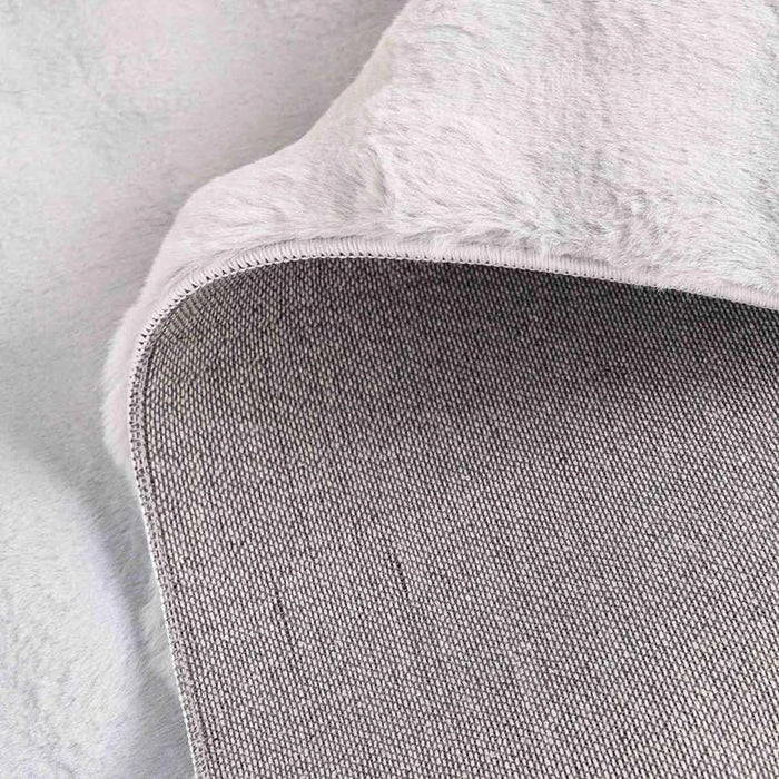 Harmony Rug 160X230Cm - Silver Pan Home
