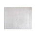 Harmony Rug 160X230Cm - Silver Pan Home