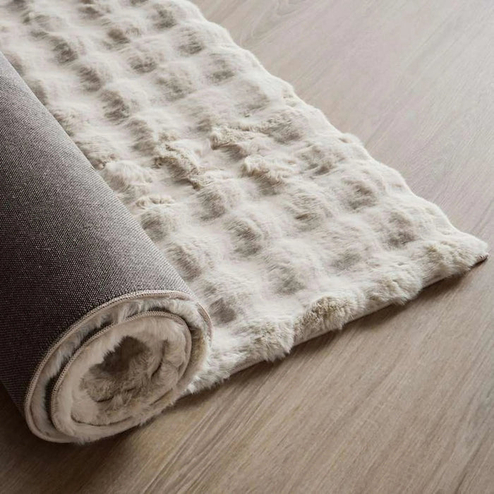 Harmony Rug 200X290Cm - Beige Pan Home