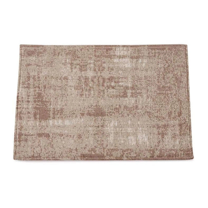 Hatfield Anti Fatigue Comfort Mat 60X90Cm - Brown Pan Home
