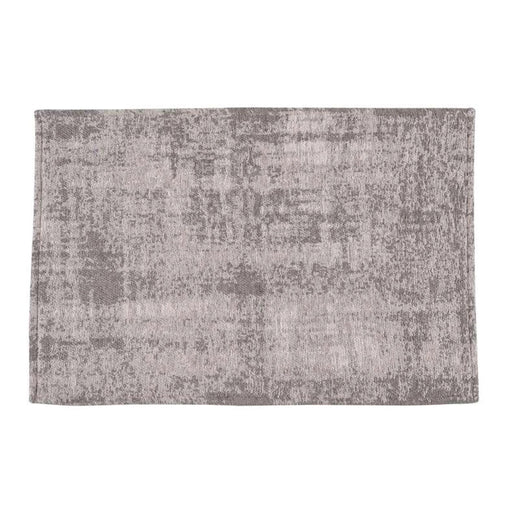 Hatfield Anti Fatigue Comfort Mat - Grey Pan Home