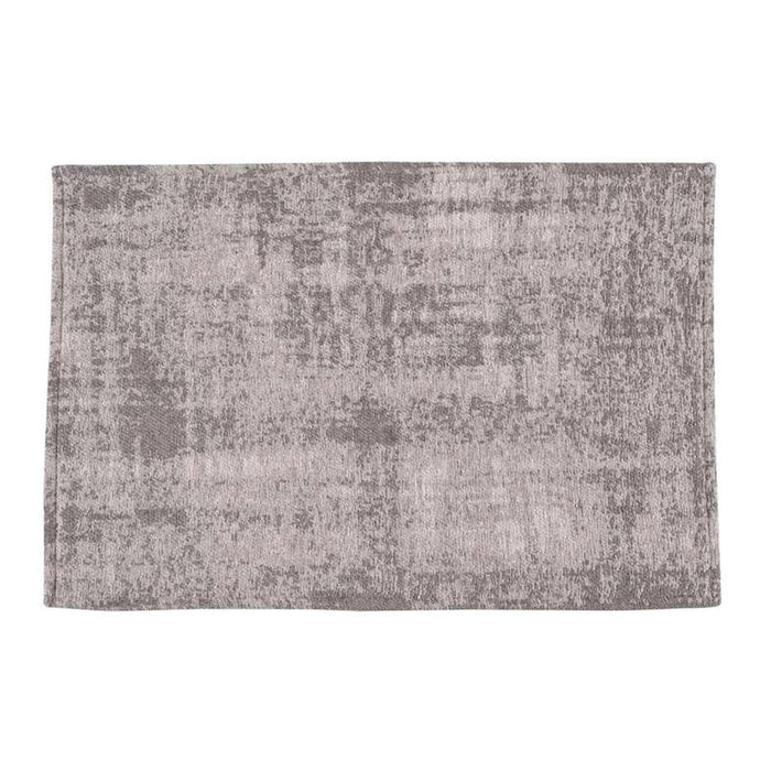 Hatfield Anti Fatigue Comfort Mat - Grey Pan Home