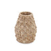 Haven Abaca Storage Basket Dia32.5X42Cm - Brown Pan Home