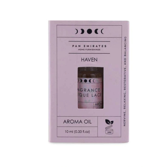 Haven Aroma Oil Antique Lace 10Ml
