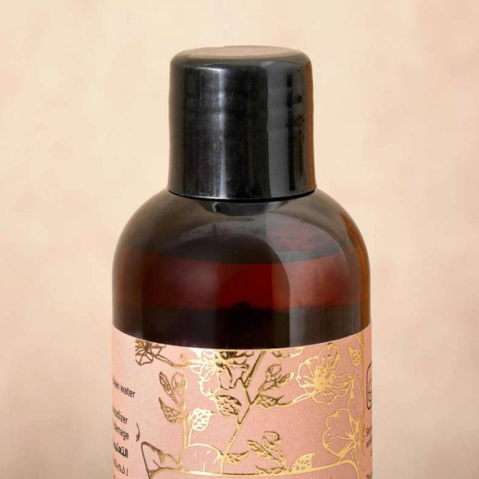 Haven Aroma Oil Bergamot Lavender 100Ml Pan Home