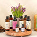 Haven Aroma Oil Bergamot Lavender 100Ml Pan Home