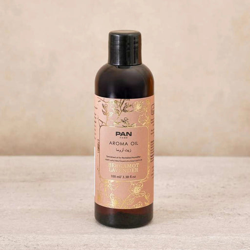 Haven Aroma Oil Bergamot Lavender 100Ml Pan Home