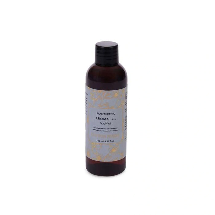 Haven Aroma Oil Cotton Fresh 100Ml - Transparent