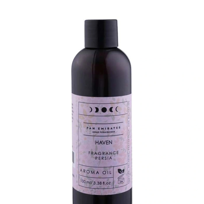 Haven Aroma Oil Persia 100Ml
