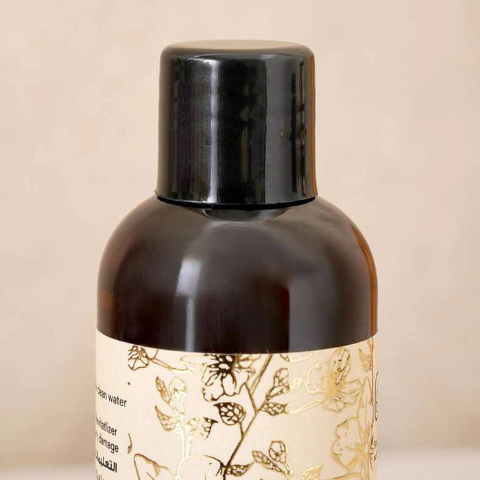 Haven Aroma Oil Vanilla Orchid 100Ml Pan Home