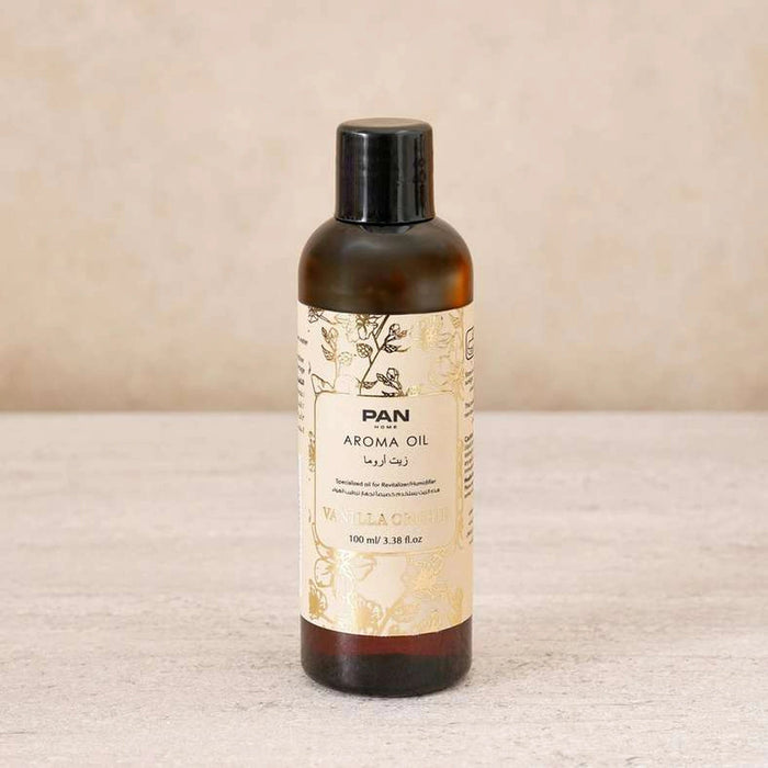 Haven Aroma Oil Vanilla Orchid 100Ml Pan Home