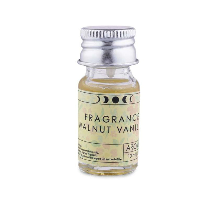 Haven Aroma Oil Walnut Vanilla 10Ml
