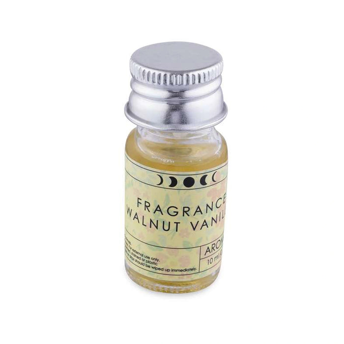Haven Aroma Oil Walnut Vanilla 10Ml
