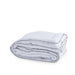 Haven Down Alternative 9.0 Tog  Warmest Full Duvet -160X200Cm - White Pan Home