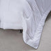 Haven Down Alternative 9.0 Tog  Warmest Full Duvet -160X200Cm - White Pan Home