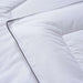 Haven Down Alternative 9.0 Tog  Warmest Full Duvet -160X200Cm - White Pan Home
