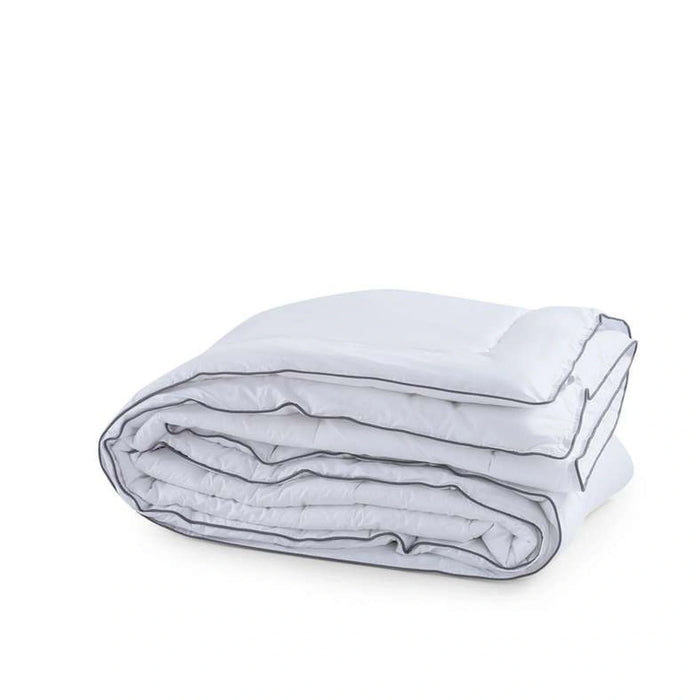 Haven Down Alternative 9.0 Tog Warmest Queen  Duvet 200X200Cm - White
