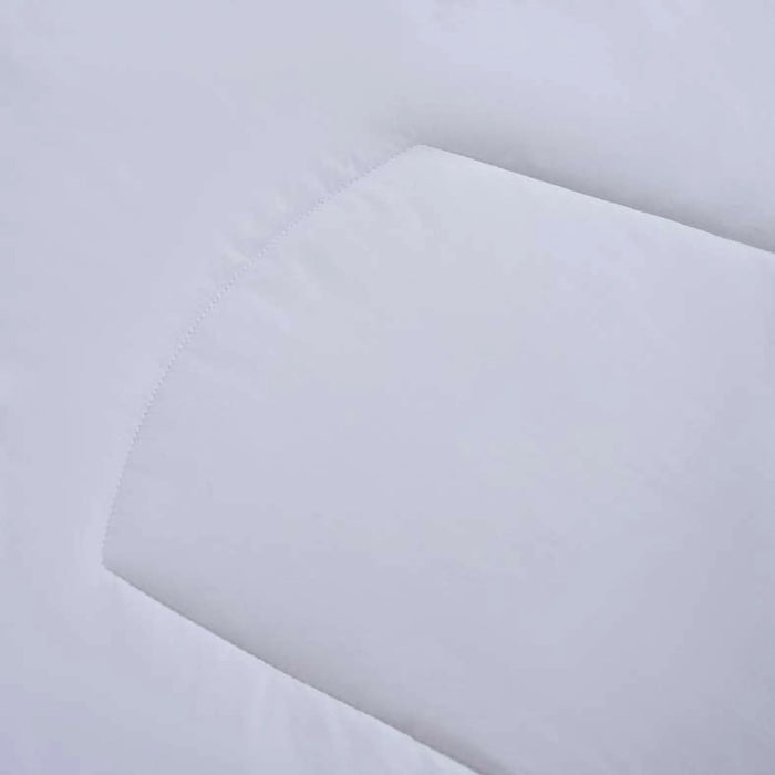 Haven Down Alternative 9.0 Tog Warmest Queen  Duvet 200X200Cm - White