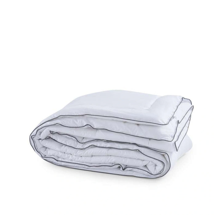 Haven Down Alternative Duvet 9.0Tog 230X220Cm - White