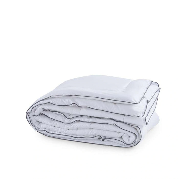 Haven Down Alternative Duvet 9.0Tog 260X220Cm - White