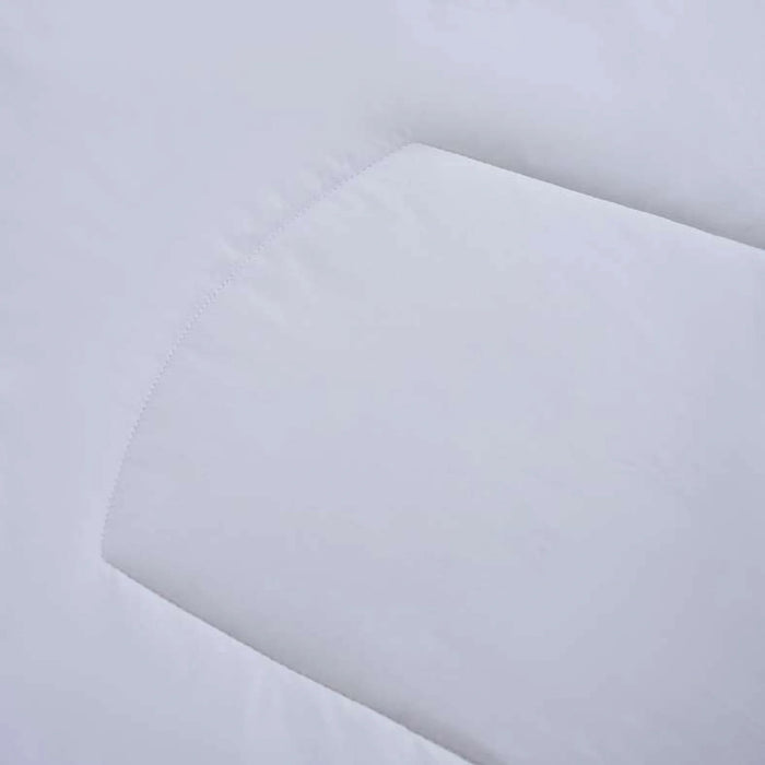 Haven Down Alternative Duvet 9.0Tog 260X220Cm - White