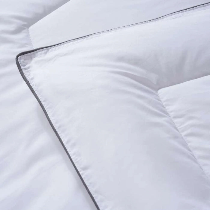 Haven Down Alternative Duvet 9.0Tog 260X220Cm - White