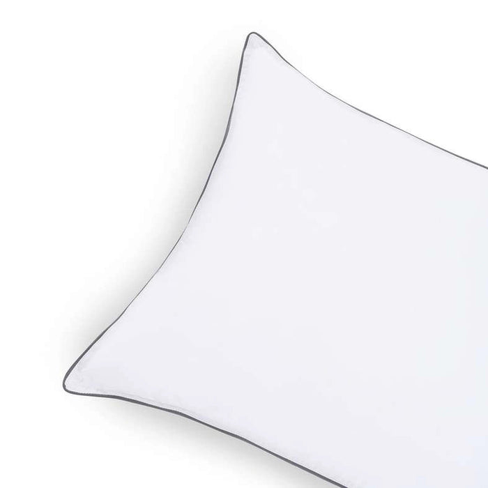 Haven Down Alternative Pillow 50X75cm - White Pan Home