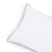 Haven Down Alternative Pillow 50X75cm - White Pan Home