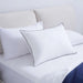 Haven Down Alternative Pillow 50X75cm - White Pan Home