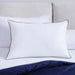 Haven Down Alternative Pillow 50X75cm - White Pan Home