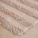 Havensoft Chenille Turkish Cotton Bathmat 60X90 Cm -Beige Pan Home