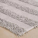 Havensoft Chenille Turkish Cotton Bathmat 60X90 Cm -Silver Pan Home