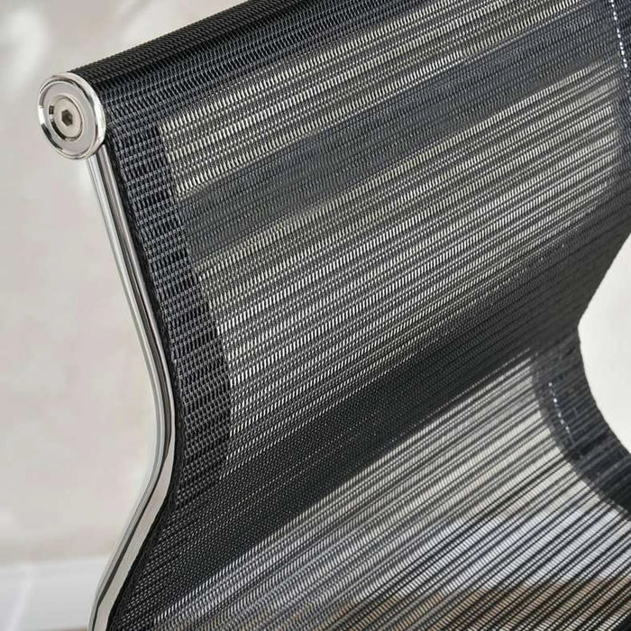 Havn Bar Chair - Black